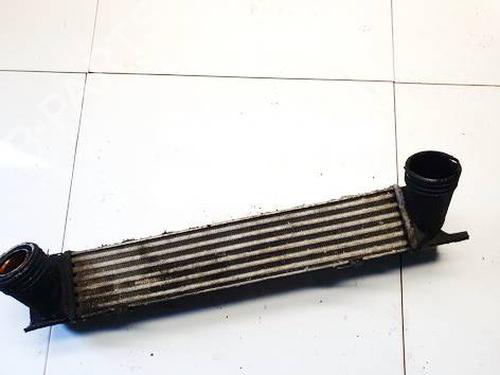 Used Intercooler Intercooler BMW X1 (E84) sDrive 18 d (143 hp) 35038360 35038360