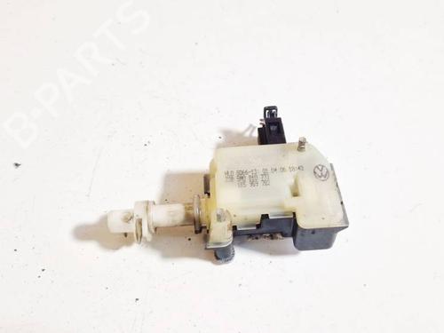 Used Fuel door actuator Fuel door actuator 34990285 34990285
