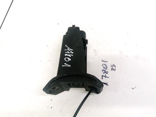 Used Fuel door actuator Fuel door actuator 35454544 35454544