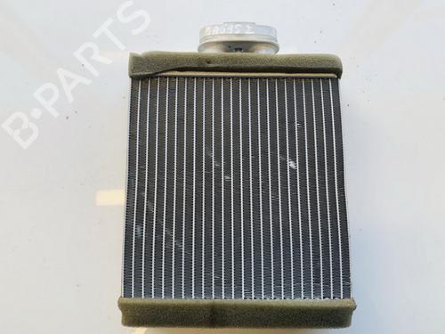 Used Heater matrix Heater matrix 35537326 35537326
