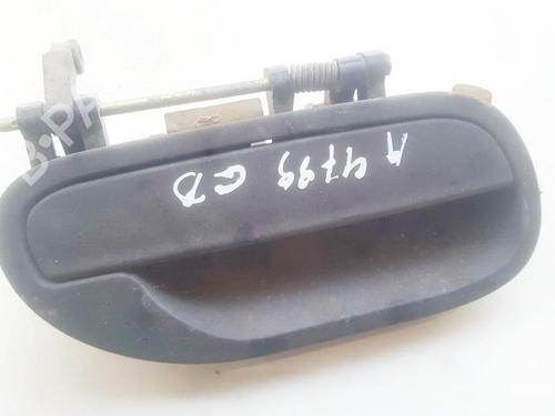 Used Front right exterior door handle Front right exterior door handle 35866871 35866871