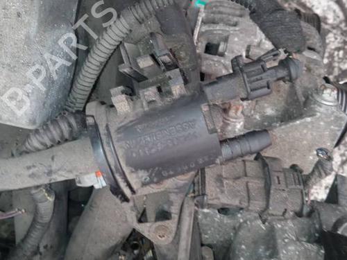 Used Electronic module Electronic module OPEL SIGNUM Hatchback (Z03) 2.2 direct (F48) (155 hp) 35307036 35307036