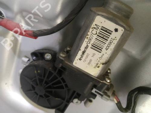 Used Left front window motor Left front window motor 35176734 35176734