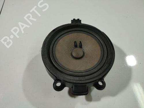 Used Speaker Speaker MERCEDES-BENZ SPRINTER 5-t Platform/Chassis (B906) 511 CDI (906.153, 906.155, 906.253, 906.255) (109 hp) 32546720 32546720