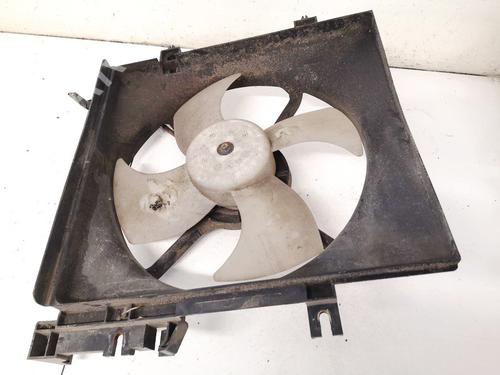 Used Fan Fan SUBARU LEGACY IV Estate (BP) 2.0 AWD (BP5) (138 hp) 35478120 35478120