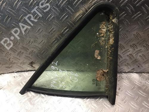 Used Rear left quarter glass Rear left quarter glass PEUGEOT 405 I Break (15E) 1.9 (95 hp) 35657353 35657353