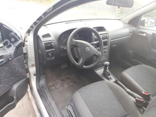 Electronic module OPEL ASTRA G Hatchback (T98) 2.0 DI (F08, F48) | BP33102403M83 - Image 8