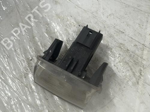 Used Licence plate light Licence plate light 39183291 39183291