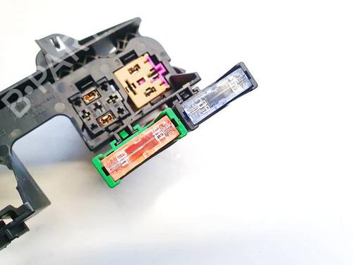 Fuse box AUDI A4 B7 (8EC) 2.0 TDI | BP32616151E1