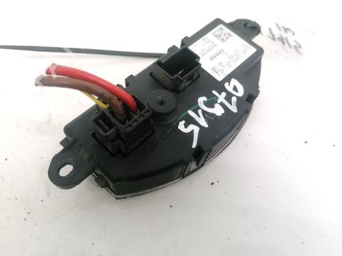 Used Heater resistor Heater resistor BMW 2 Coupe (F22, F87) 218 d (143 hp) 35407893 35407893