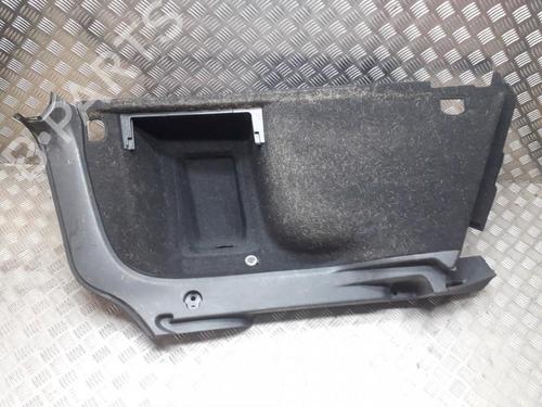 Used Boot lining Boot lining VW PASSAT B6 (3C2) 2.0 TDI (140 hp) 35712123 35712123