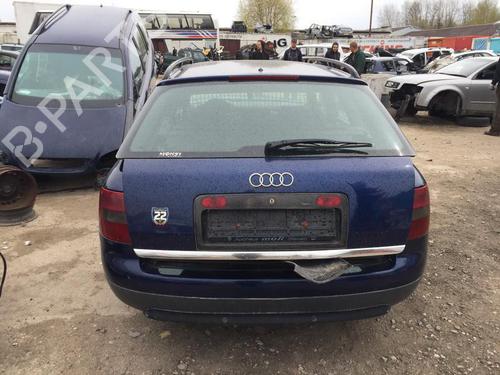 Electronic module AUDI A6 C5 (4B2, 4B4) 2.5 TDI | BP33496863M83  - Image 8