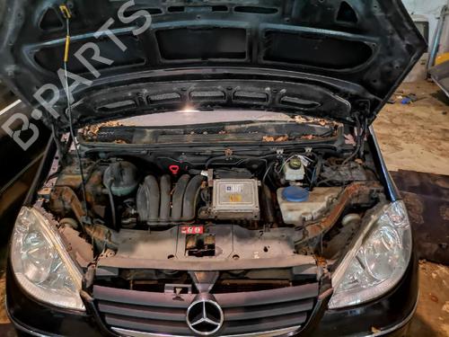 Pipe MERCEDES-BENZ A-CLASS (W169) A 150 (169.031, 169.331) | BP32590614M125 - Image 7
