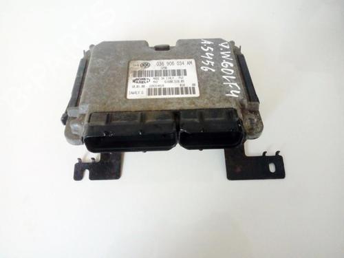Used Engine control unit (ECU) Engine control unit (ECU) VW GOLF IV Variant (1J5) 1.6 16V (105 hp) 33527159 33527159