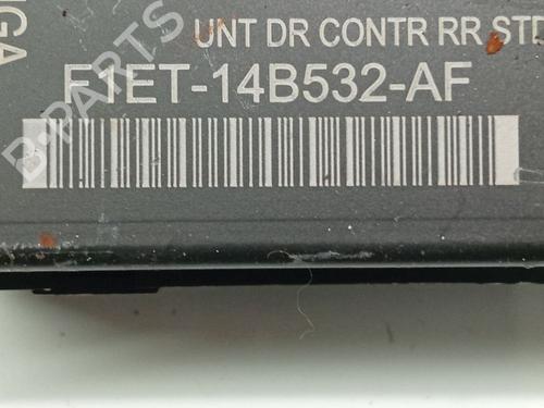 Electronic module YAMAHA MOTORCYCLES FJR FJR 1300 (RP04) | BP34851277M83 - Image 4