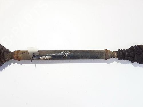 Used Right front driveshaft Right front driveshaft VW JETTA III (1K2) 2.5 (150 hp) 35425427 35425427