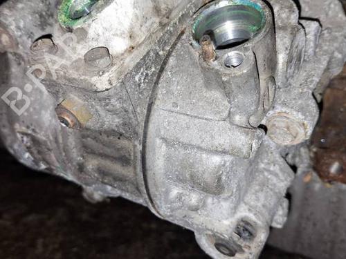 AC compressor VW GOLF V (1K1) 1.9 TDI | BP34902550M34 - Image 3
