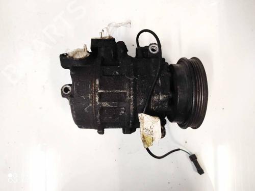 AC compressor AUDI A6 C6 (4F2) 2.4 | BP35356686M34 - Image 3