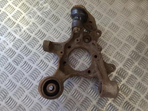 Used Right rear steering knuckle Right rear steering knuckle 35679519 35679519