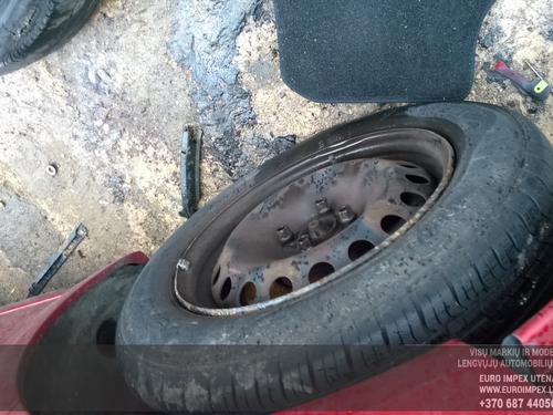 Switch RENAULT SCÉNIC II (JM0/1_) 1.5 dCi (JM1F) | BP33486822I30  - Image 8