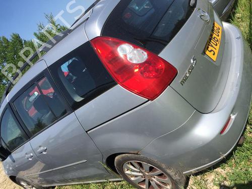 Pipe MAZDA 5 (CR) 1.8 (CR19) | BP32938185M125 - Image 11