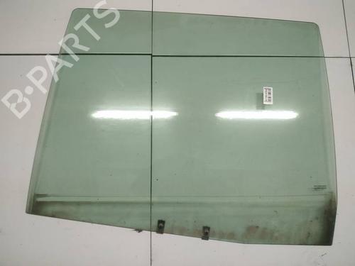Used Rear left door window Rear left door window 34890764 34890764