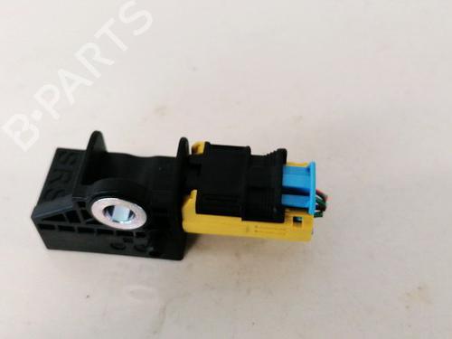 Used Electronic module Electronic module HONDA CR-V IV (RM_) 2.0 AWD (RE5, RM2) (155 hp) 33065997 33065997