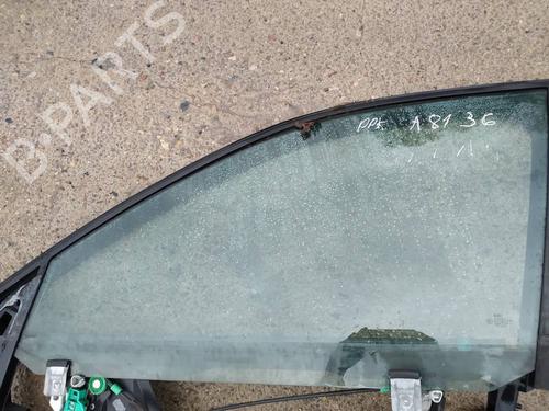Used Front left door window Front left door window 35365164 35365164