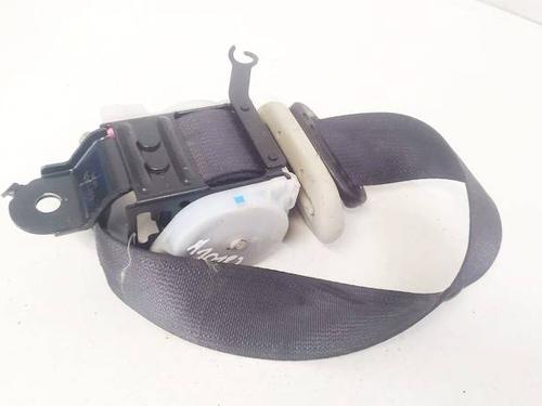 Used Rear right seatbelt Rear right seatbelt 35033968 35033968