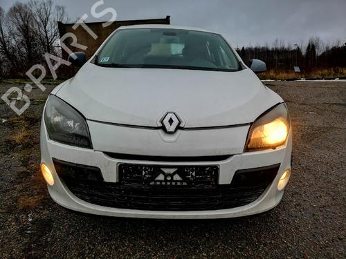 Pipe RENAULT MEGANE III Hatchback (BZ0/1_, B3_) 1.5 dCi (BZ09, BZ0D, BZ1W, BZ29, BZ14) | BP32600510M125 