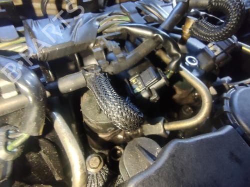 Used Injector Injector MAZDA 3 (BK) 1.6 DI Turbo (109 hp) 35539999 35539999