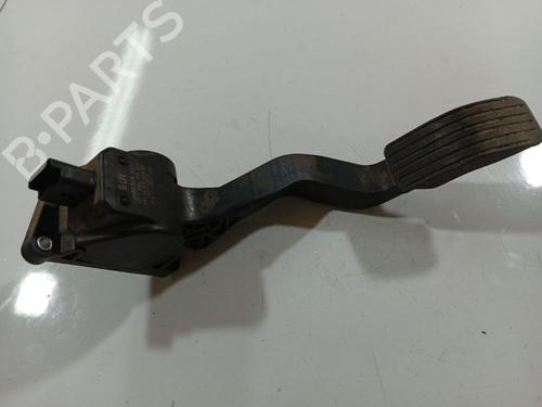 Used Pedal Pedal CITROËN C4 I (LC_) 1.6 HDi (90 hp) 34866965 34866965