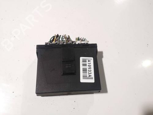 Used Electronic module Electronic module NISSAN PRIMERA Hatchback (P12) 1.9 dCi (120 hp) 34868104 34868104