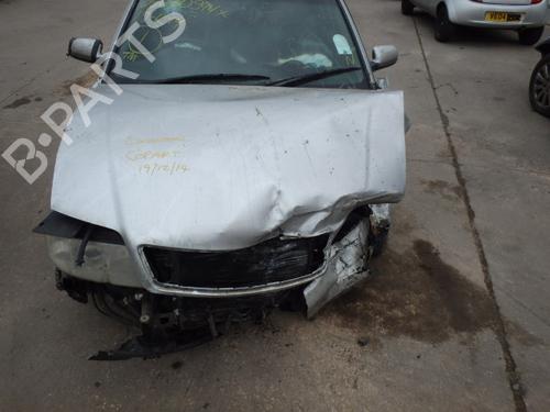 Electronic module AUDI A6 C5 (4B2, 4B4) 1.9 TDI | BP33496684M83 - Image 9