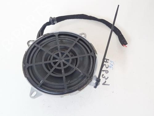 Used Speaker Speaker PEUGEOT 307 (3A/C) 1.6 16V (109 hp) 33529361 33529361