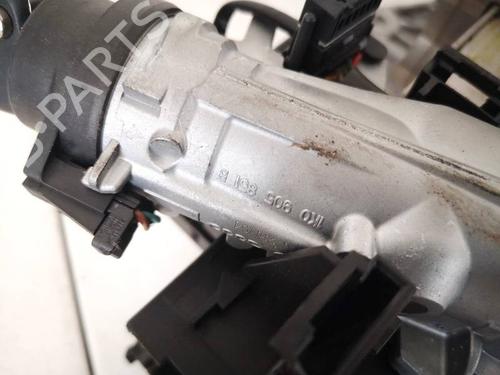 Ignition barrel SEAT TOLEDO III (5P2) 1.9 TDI | BP40555000M48 - Image 3