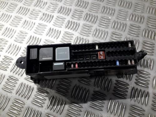Used Fuse box Fuse box FORD FOCUS IV (HN) 1.0 EcoBoost (125 hp) 33498490 33498490