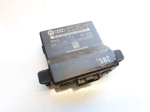 Used Electronic module Electronic module PORSCHE CAYENNE (9PA) S 4.5 (340 hp) 33999850 33999850