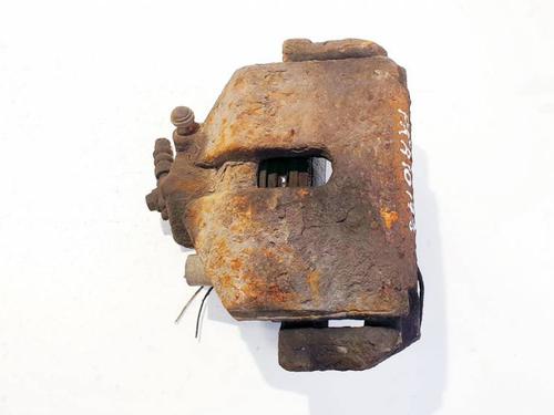 Used Left front brake caliper Left front brake caliper 35056046 35056046