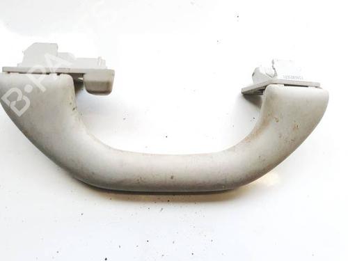 Used Interior roof handle Interior roof handle PEUGEOT 407 (6D_) 1.6 HDi 110 (6D9HZC, 6D9HYC) (109 hp) 34781005 34781005