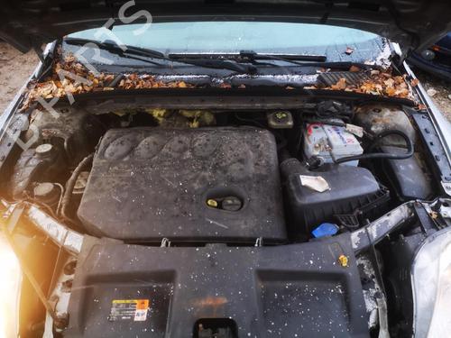 Electronic module FORD MONDEO IV (BA7) 2.0 TDCi | BP32601214M83