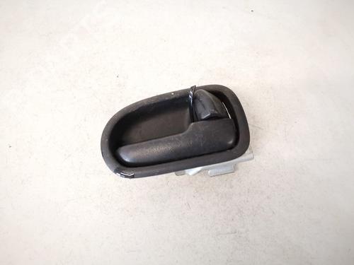 Used Rear right interior door handle Rear right interior door handle 35402850 35402850