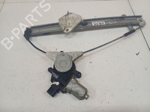 Used Rear right window mechanism Rear right window mechanism HONDA FR-V (BE) 2.0 (BE3) (150 hp) 34851604 34851604