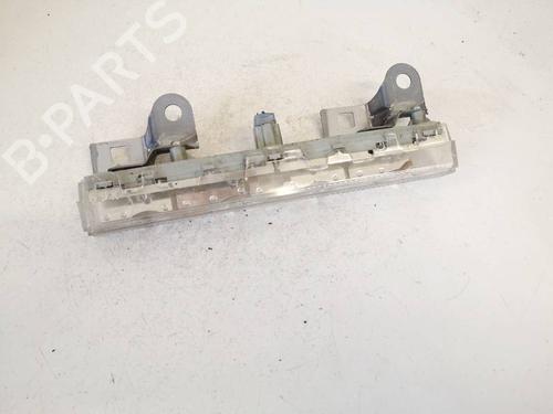 Used Third brake light Third brake light 35092678 35092678