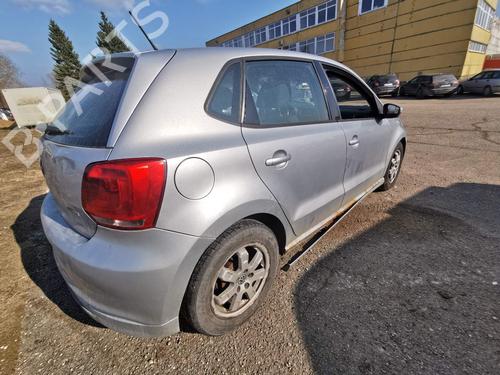 Seat buckle VW POLO V (6R1, 6C1) 1.2 TDI | BP34739965I32 - Image 5