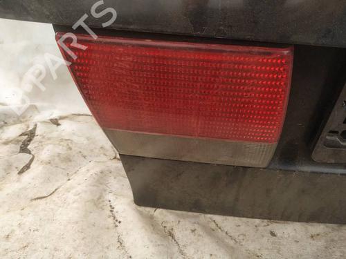 Used Left tailgate light Left tailgate light 35264810 35264810