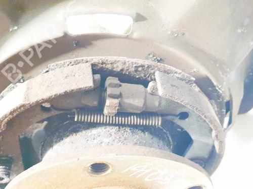 Used Hand brake Hand brake BMW 3 (E90) 330 d (231 hp) 34821387 34821387