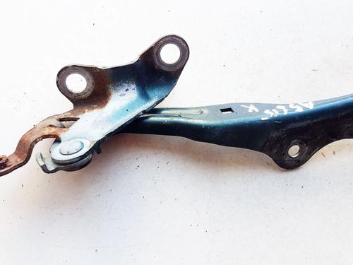 Used Hinge/Door check strap Hinge/Door check strap 35868631 35868631