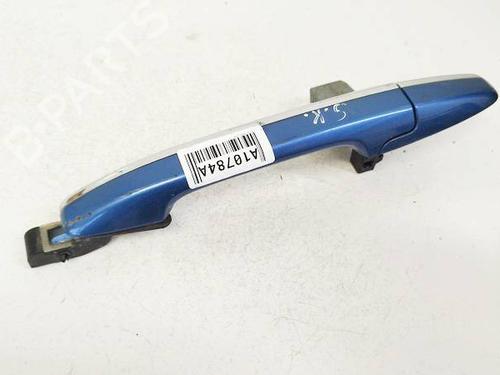 rear-left-exterior-door-handle-honda-civic-viii-saloon-fd-fa-2005-2006-2007-2008-2009-2010-2011-2012-2013-34927754 main image
