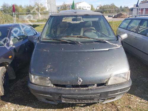 Switch RENAULT ESPACE II (J/S63_) 2.0 (J636) | BP33085391I30  - Image 6